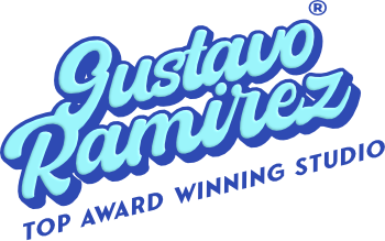 Gustavo Ramírez Arts & Design Store