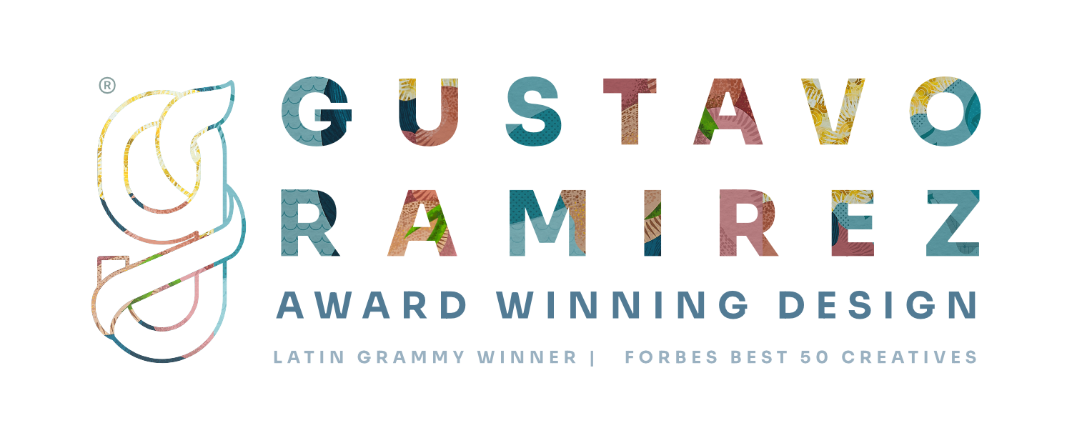 Gustavo Ramírez Arts & Design Store