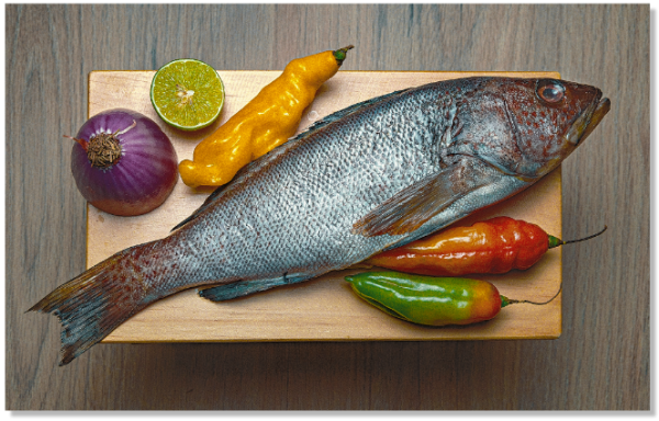 PERICO FISH