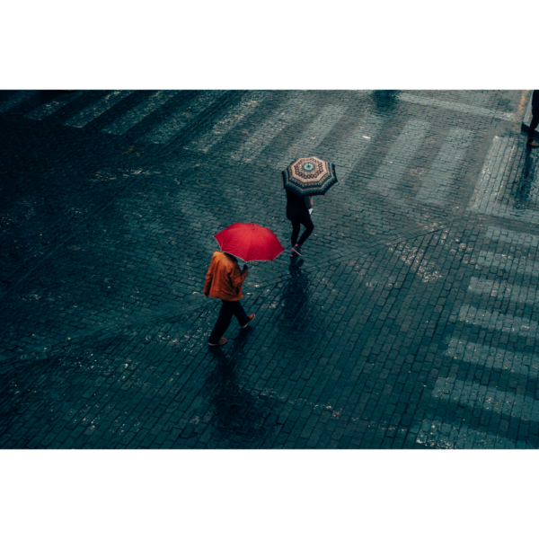 Arequipa Rain