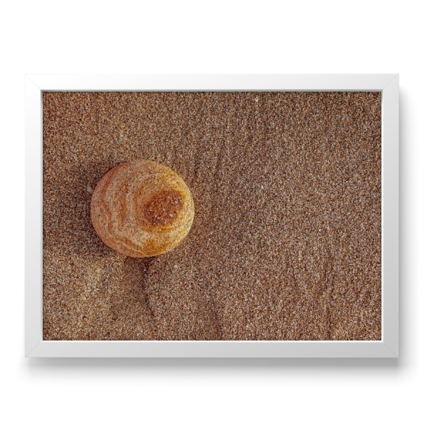 Stone Beach