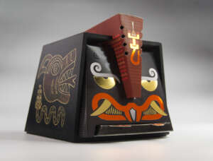 Lineas Musuq Box