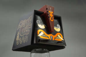 BOX DELUXE Lineas Musuq