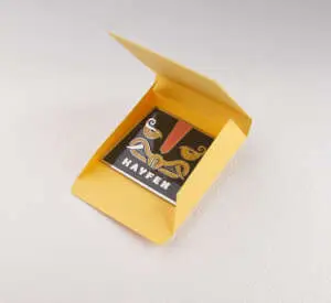 PIN MUSUQ DELUXE DIOS INCA