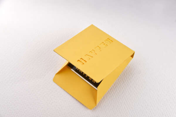 PIN MUSUQ DELUXE DIOS INCA - Imagen 2