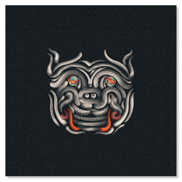 Demonio Chavin