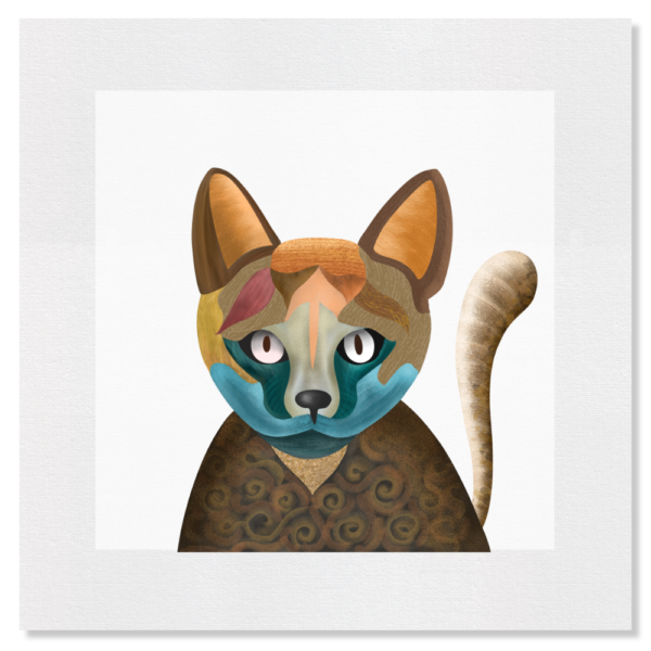Gato Andino