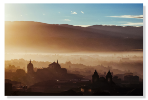 Sunrise City