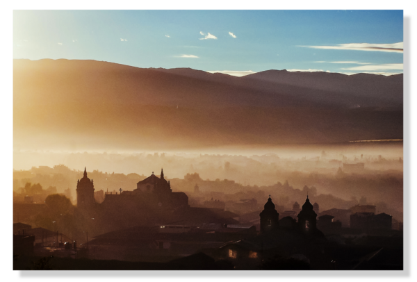 Sunrise City