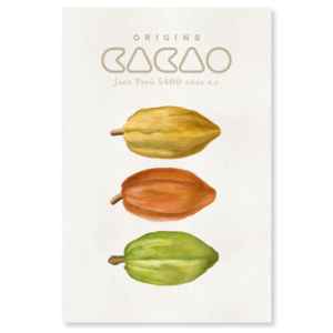 Cacao Peruano