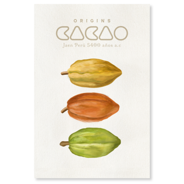 Cacao Peruano