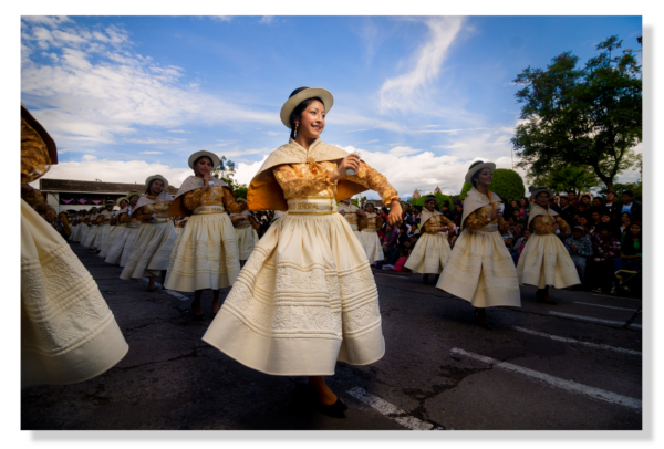 Carnival Queen