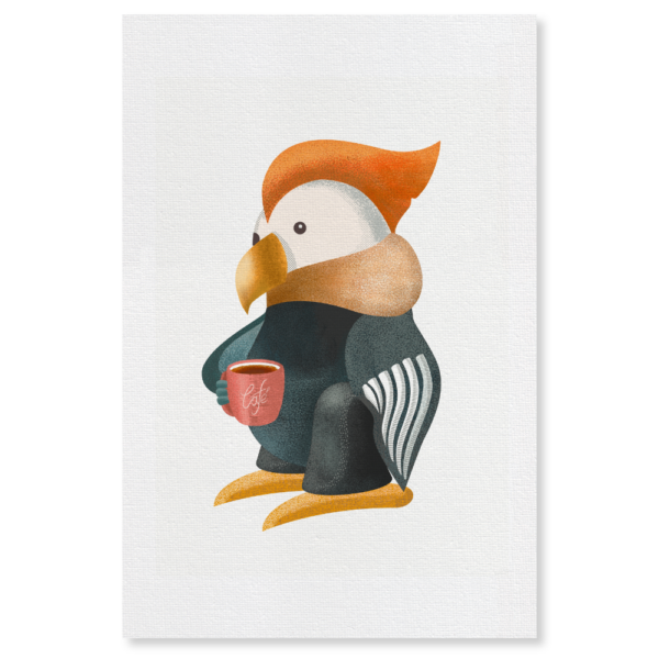 Condor Coffee