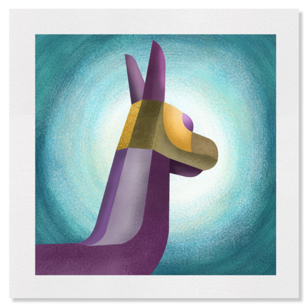Guanaco