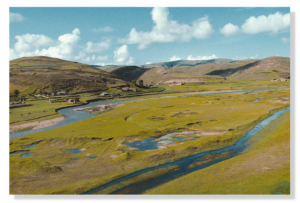 Inka Sacred Valley