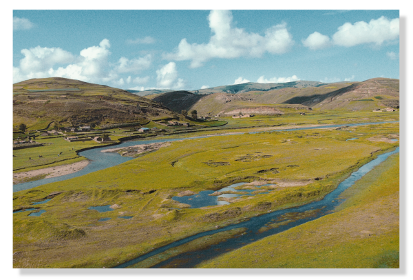 Inka Sacred Valley