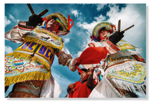 Danzaqs
