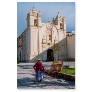 Ayacucho Church
