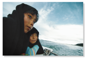 Titicaca Daughters