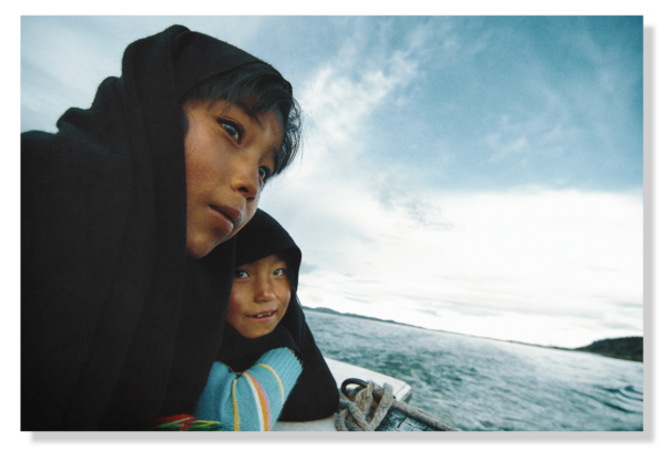 Titicaca Daughters