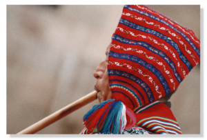 Tiahuanacu