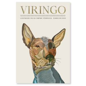 Viringo Dog