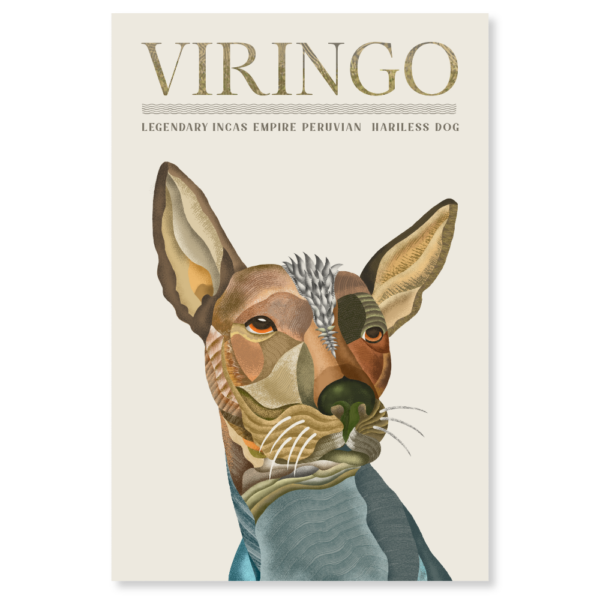 Viringo Dog
