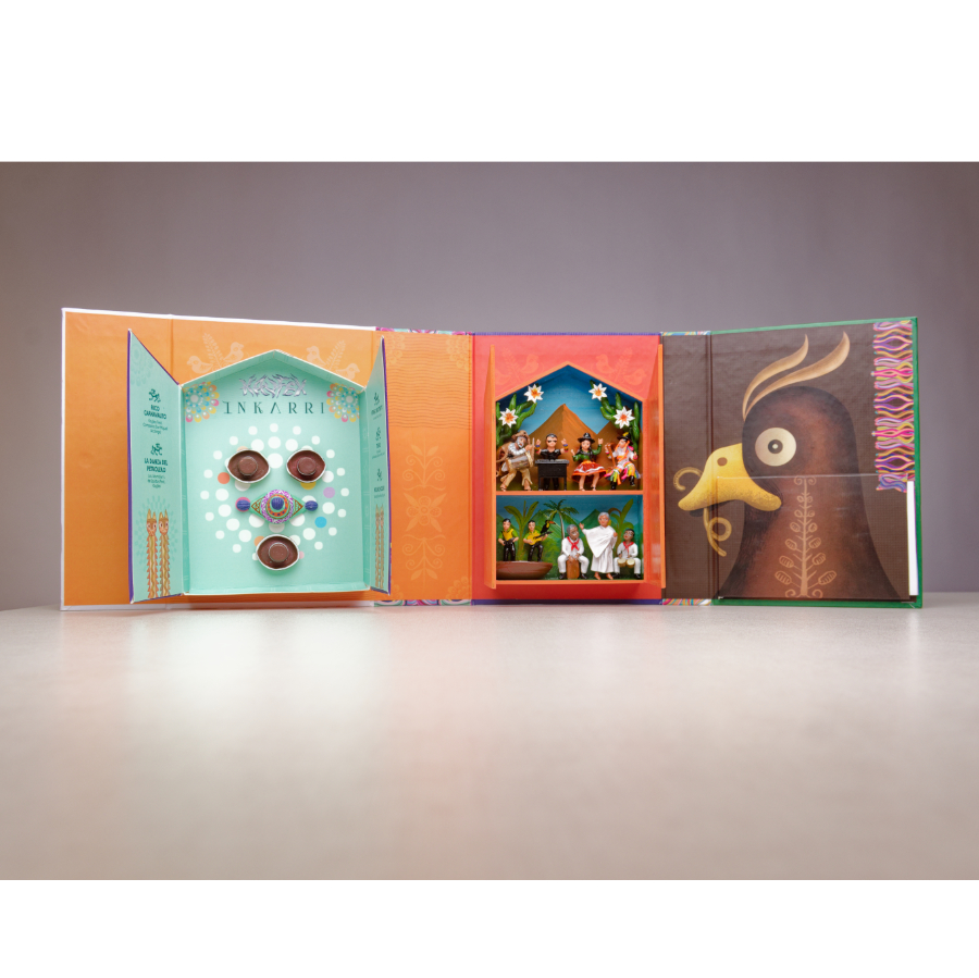 INKARRI - Box Edition - Imagen 2