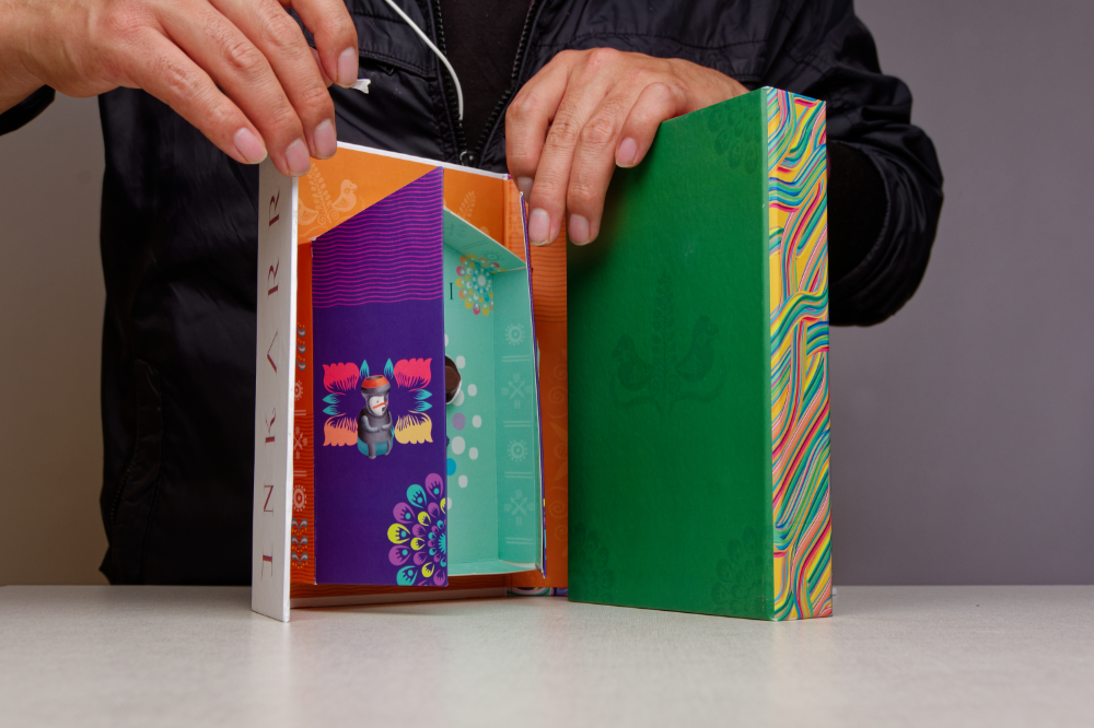 INKARRI - Box Edition - Imagen 4