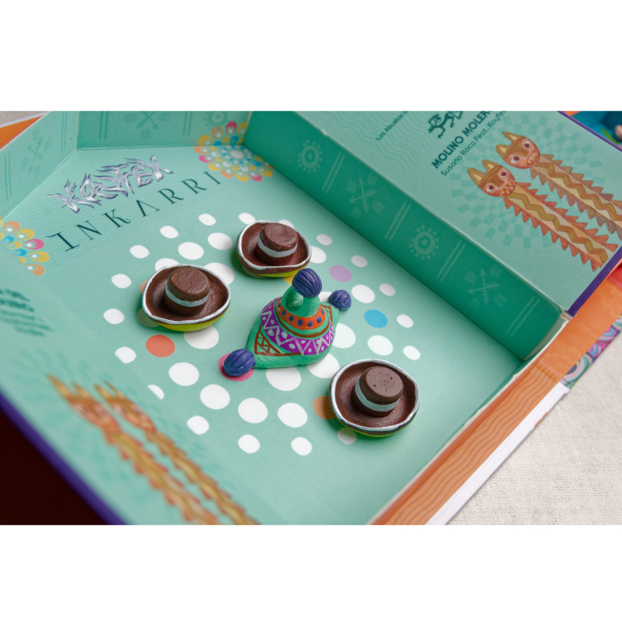 INKARRI - Box Edition - Imagen 5