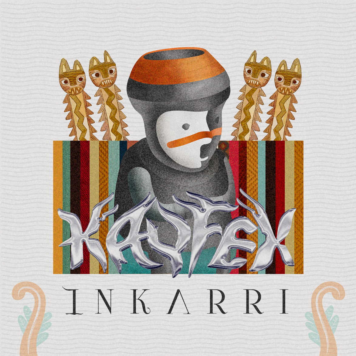 INKARRI - Box Edition