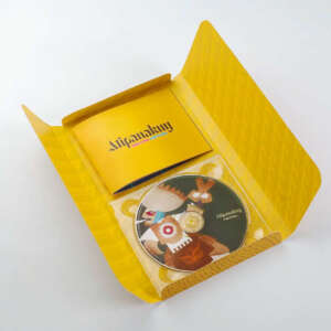 KAYFEX - ATIPANAKUY CD BOX SET