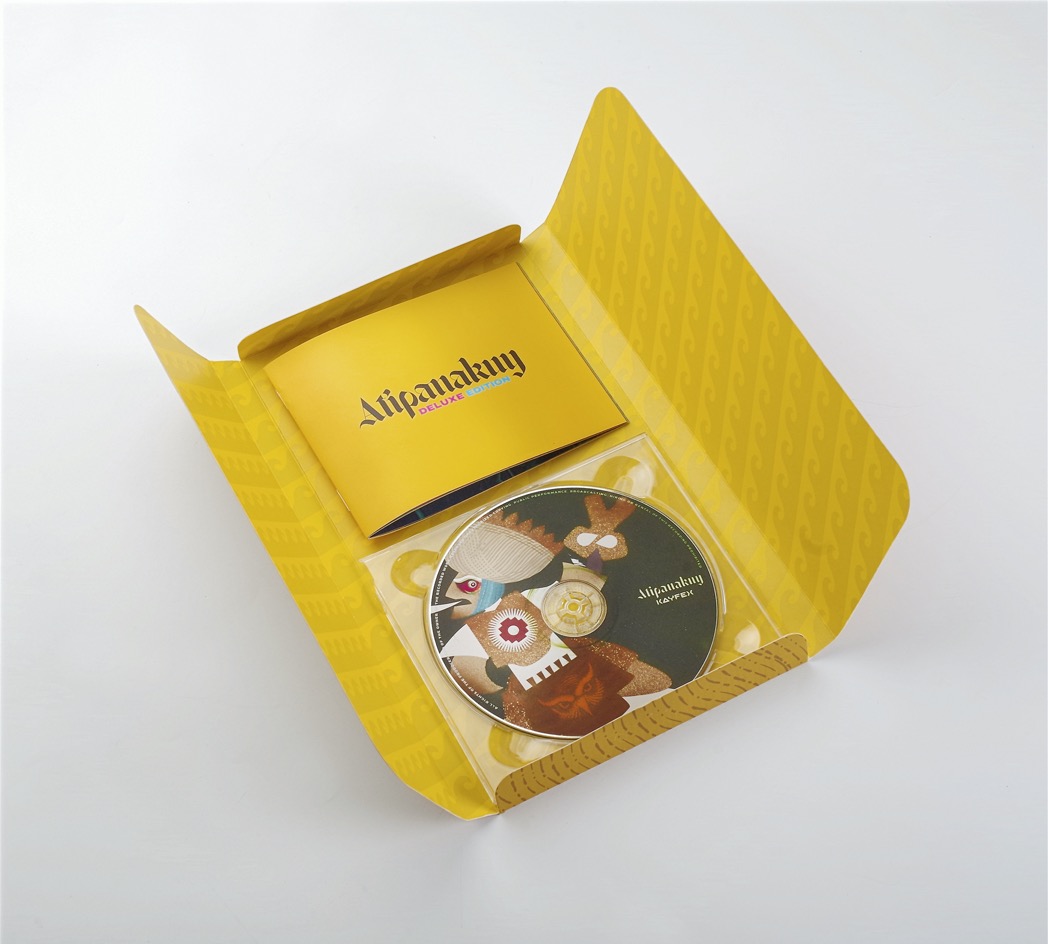 KAYFEX - ATIPANAKUY INTIPACK EDITION - Imagen 3