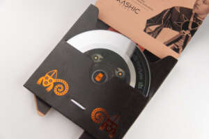 Lineas Musuq Box